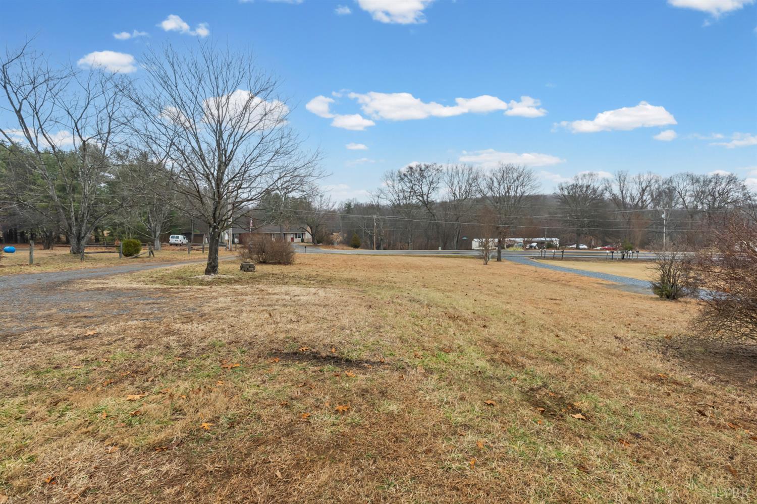 2443 Sunnymeade Road Rustburg, VA 24588 - Photo 36 of 36