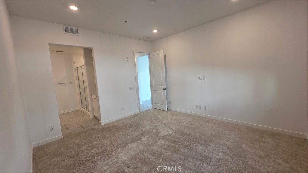 26955 West Prospector Road, Unit 201 Valencia, CA 91381 - Photo 14 of 30 a view of an empty room