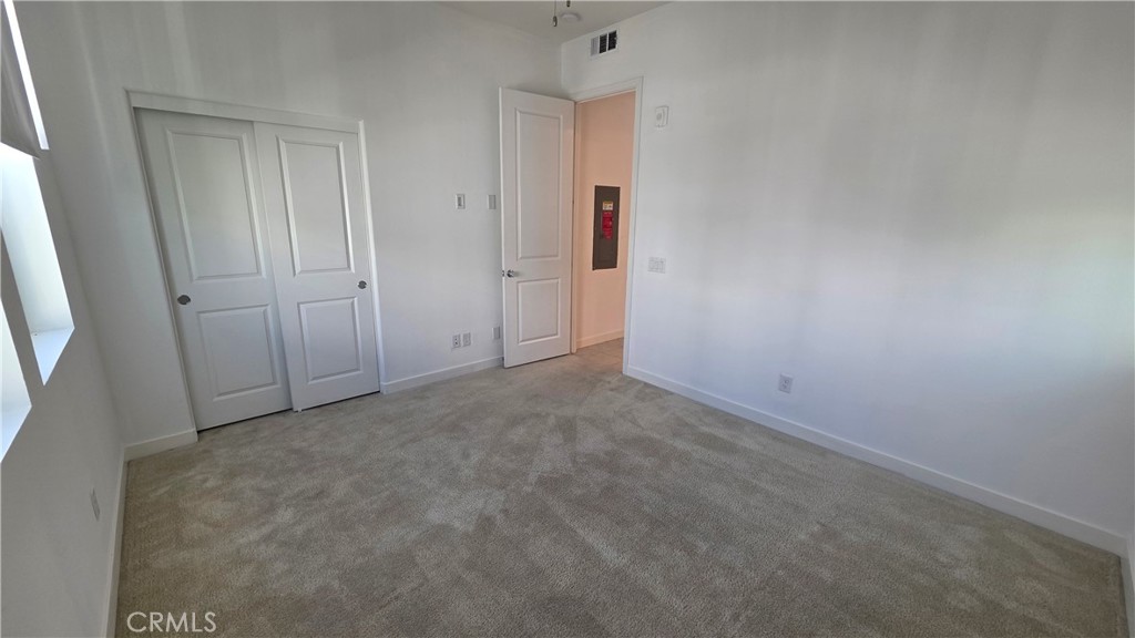 26955 West Prospector Road, Unit 201 Valencia, CA 91381 - Photo 22 of 30 a view of an empty room