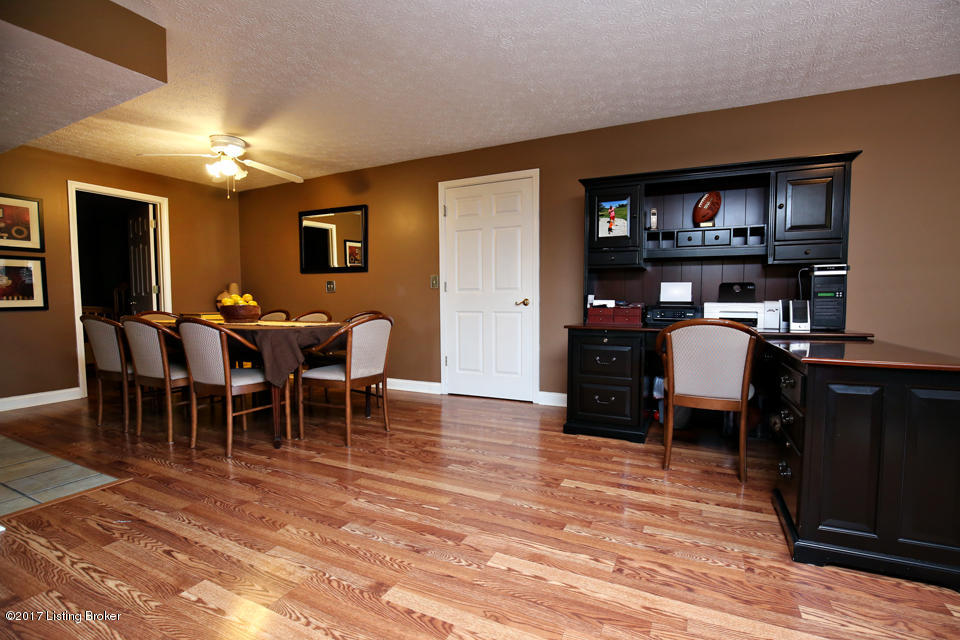 221 Rolling Rdg Lane Shepherdsville, KY 40165 - Photo 25 of 46 Basement