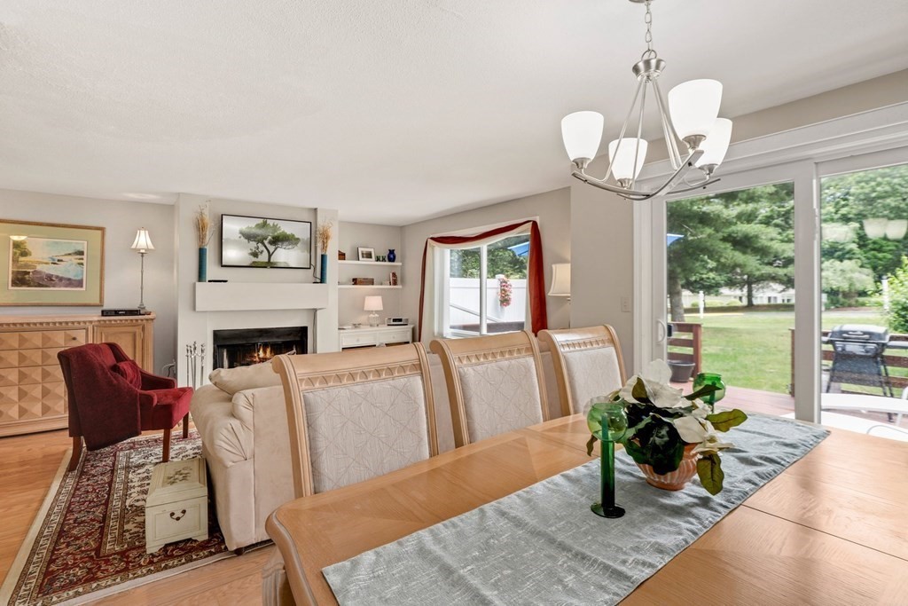 79 Stone Ridge Road, Unit 79 Franklin, MA 02038 - Photo 8 of 41 Gallery Image 8