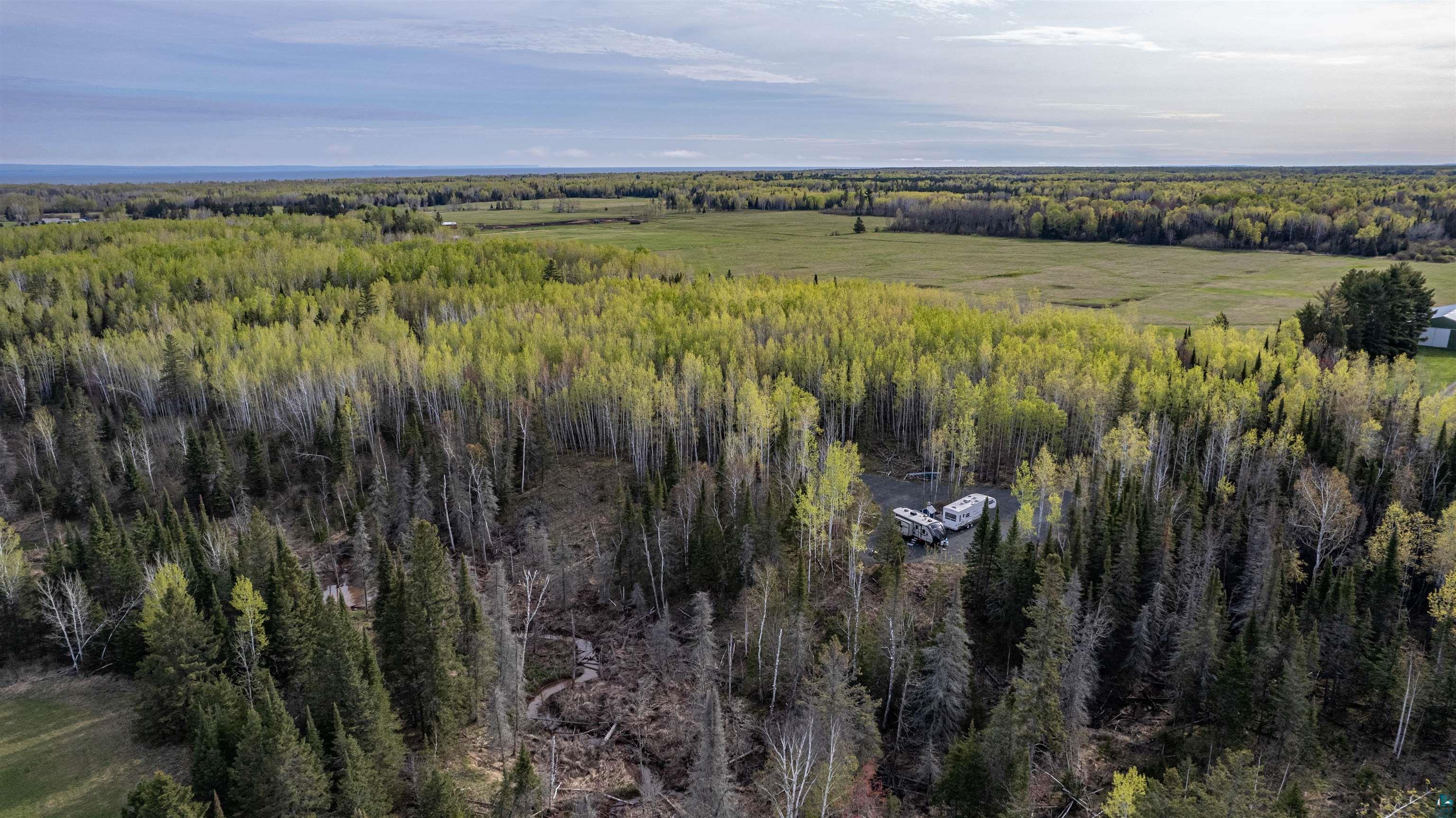 296 South Amnicon River Road South Range, WI 54874 - Photo 10 of 26