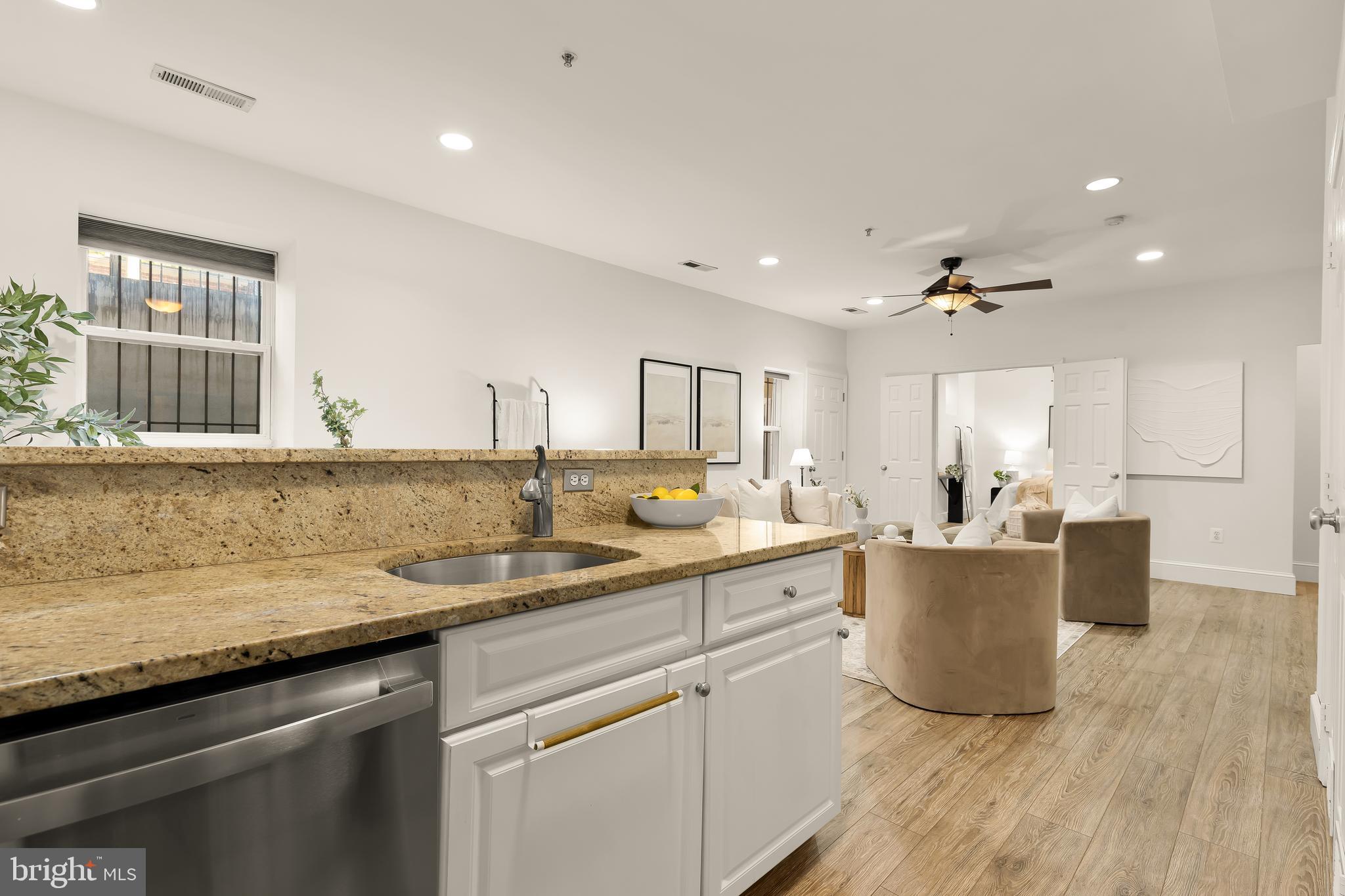 330 Rhode Island Avenue Northeast, Unit 40 Washington, DC 20002 - Photo 12 of 20