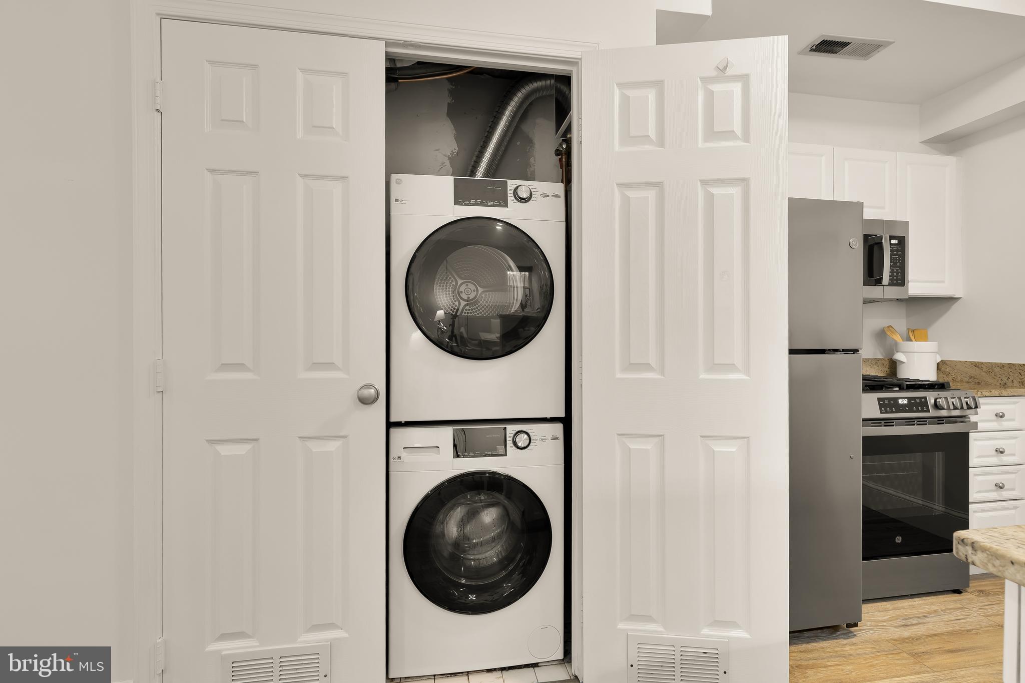 330 Rhode Island Avenue Northeast, Unit 40 Washington, DC 20002 - Photo 13 of 20