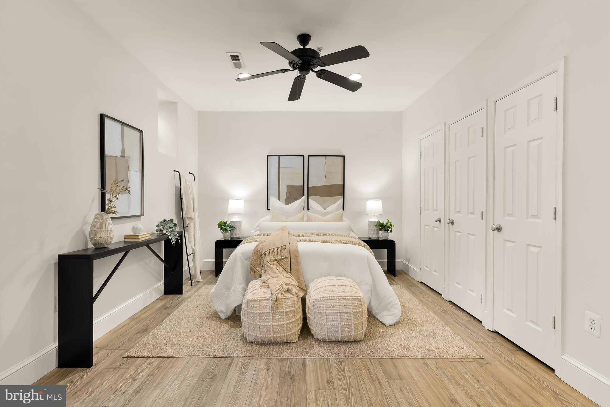 330 Rhode Island Avenue Northeast, Unit 40 Washington, DC 20002 - Photo 14 of 20