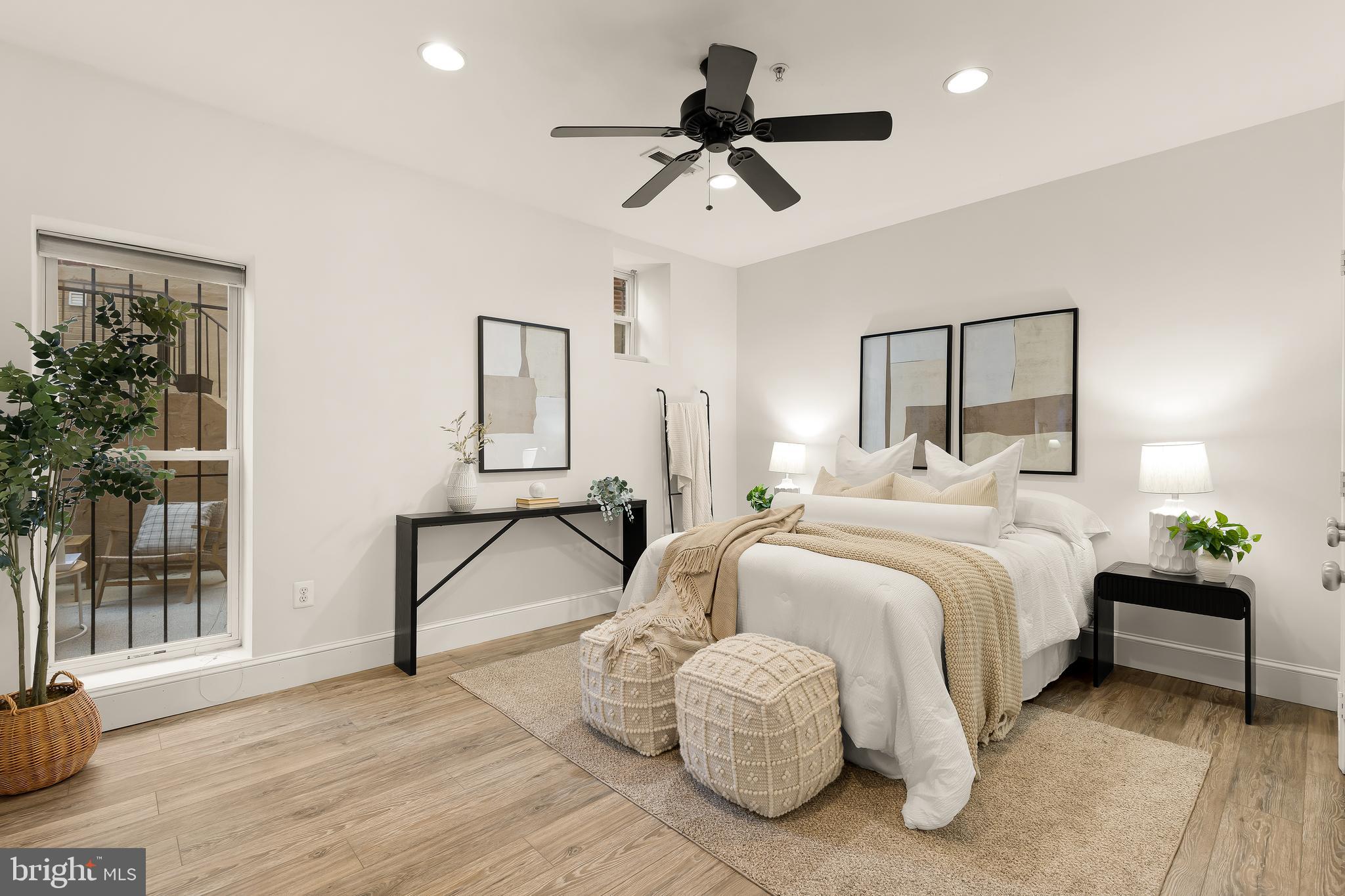 330 Rhode Island Avenue Northeast, Unit 40 Washington, DC 20002 - Photo 15 of 20