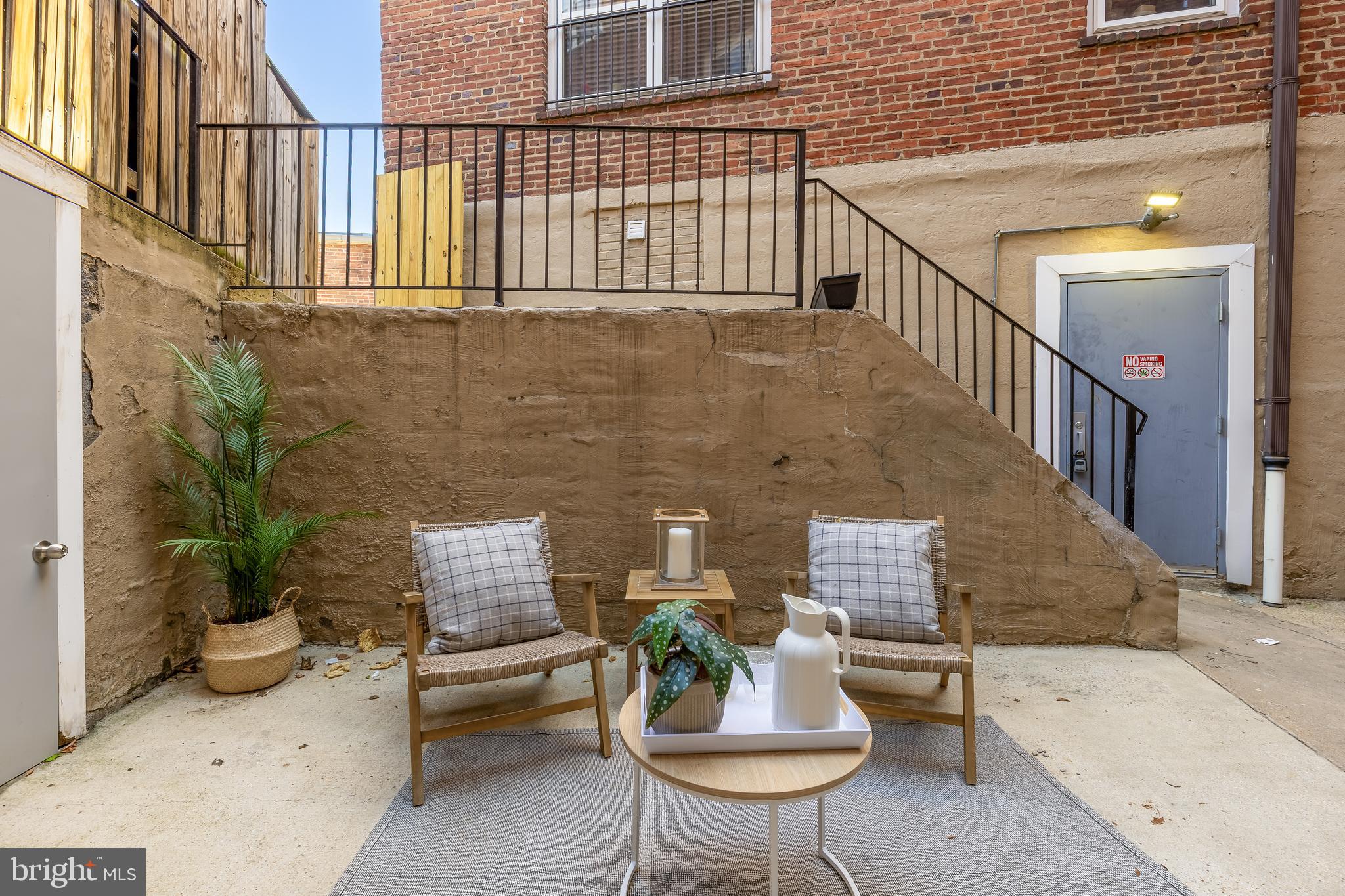 330 Rhode Island Avenue Northeast, Unit 40 Washington, DC 20002 - Photo 18 of 20