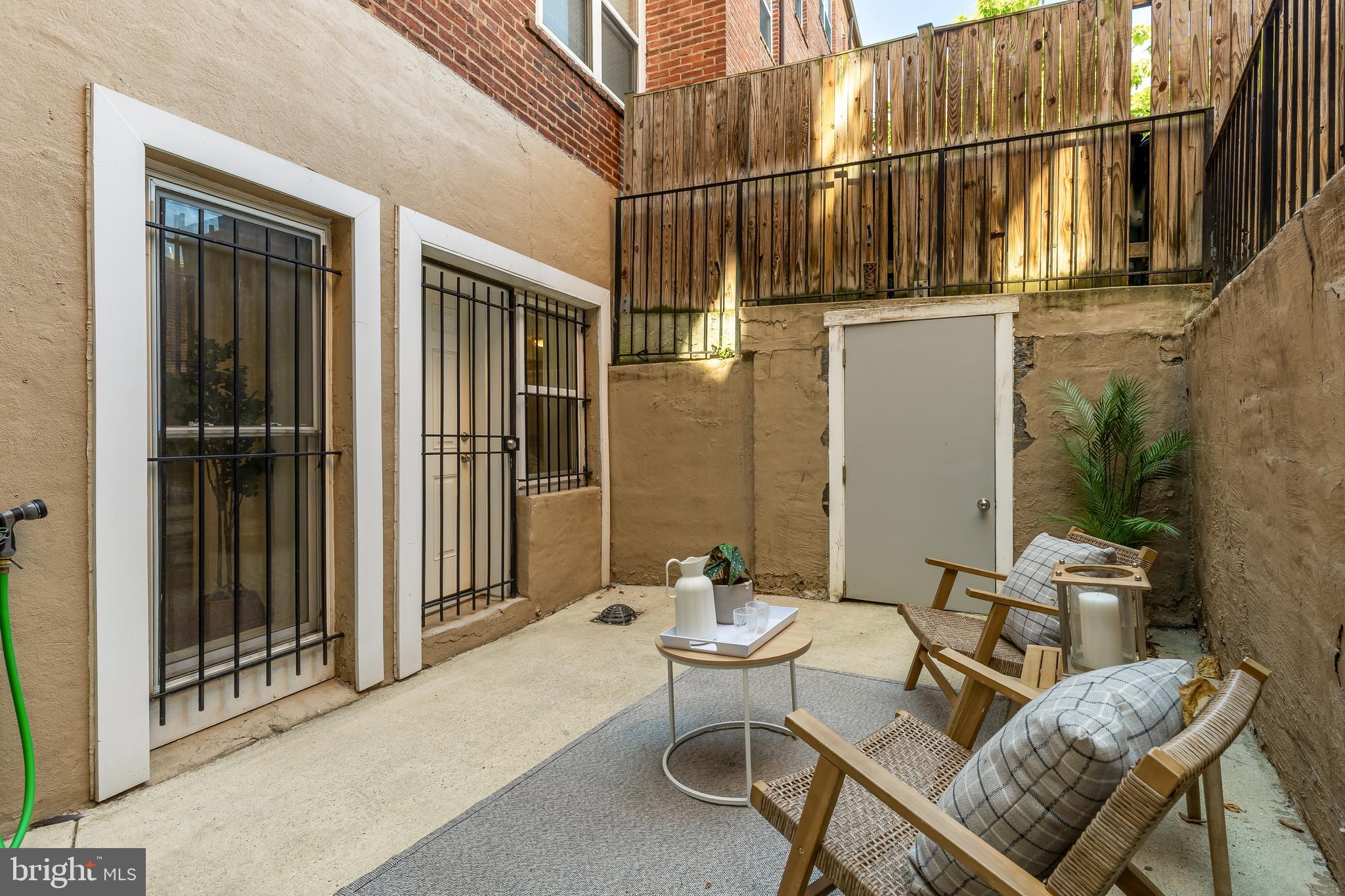 330 Rhode Island Avenue Northeast, Unit 40 Washington, DC 20002 - Photo 19 of 20