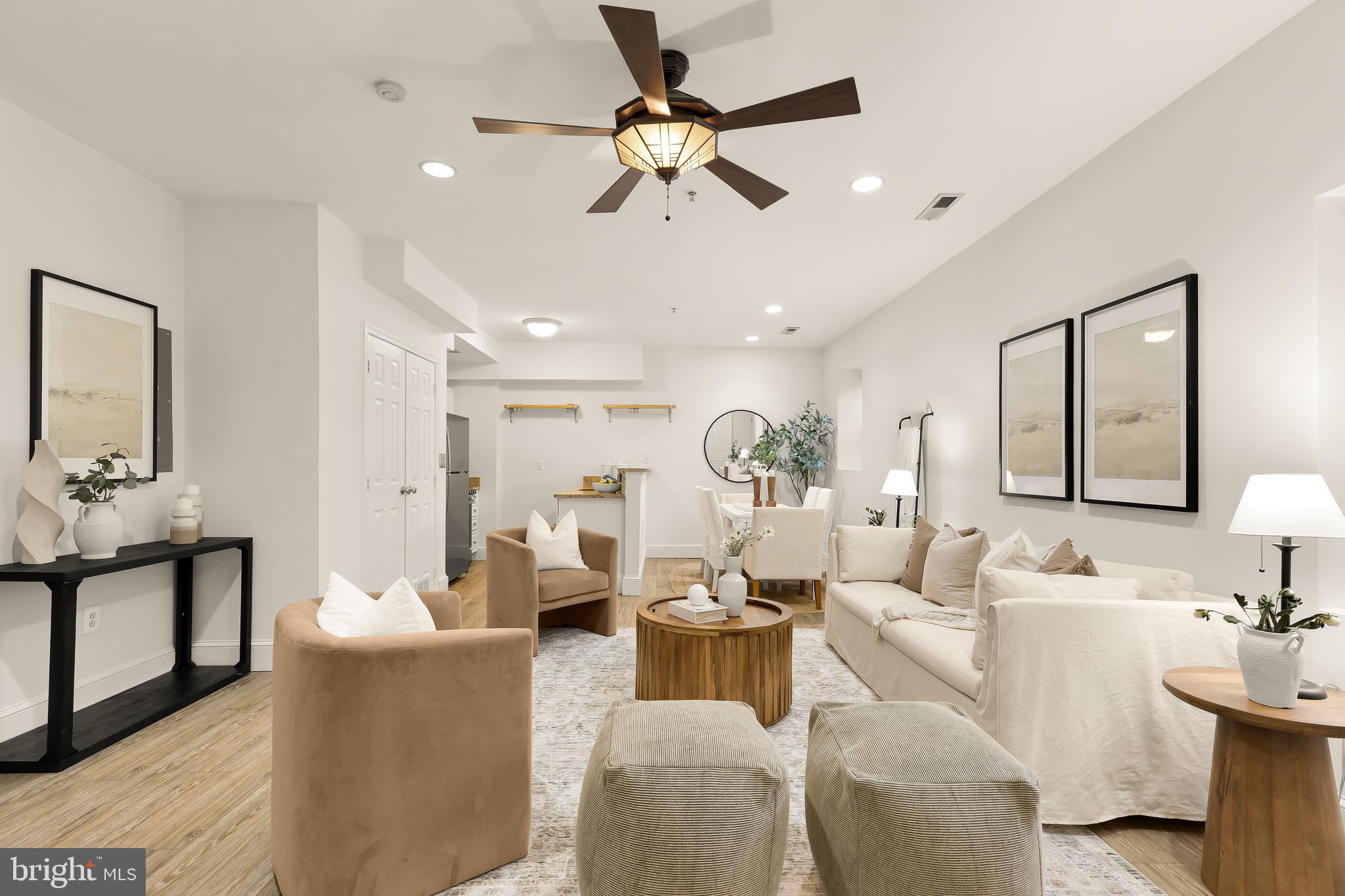 330 Rhode Island Avenue Northeast, Unit 40 Washington, DC 20002 - Photo 2 of 20