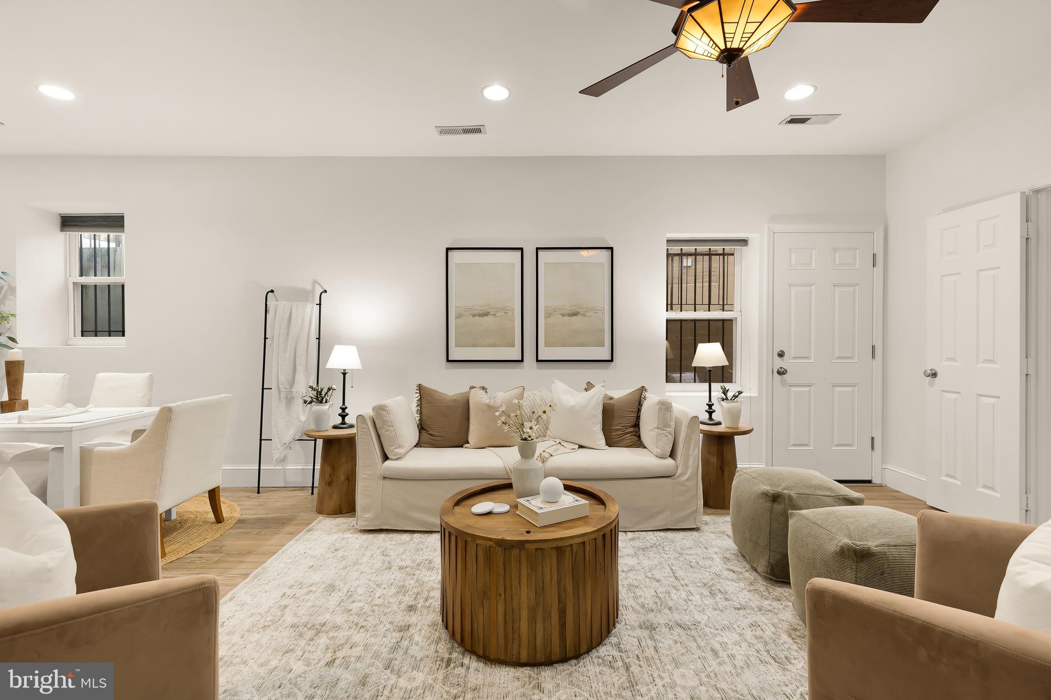 330 Rhode Island Avenue Northeast, Unit 40 Washington, DC 20002 - Photo 3 of 20