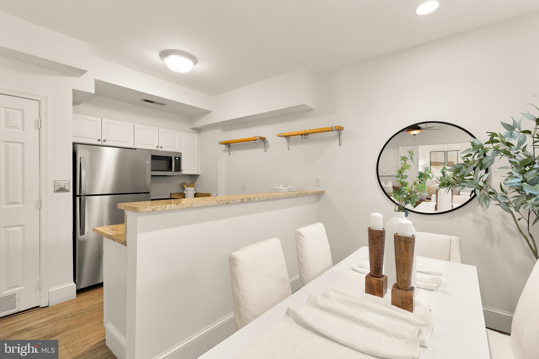 330 Rhode Island Avenue Northeast, Unit 40 Washington, DC 20002 - Photo 7 of 20