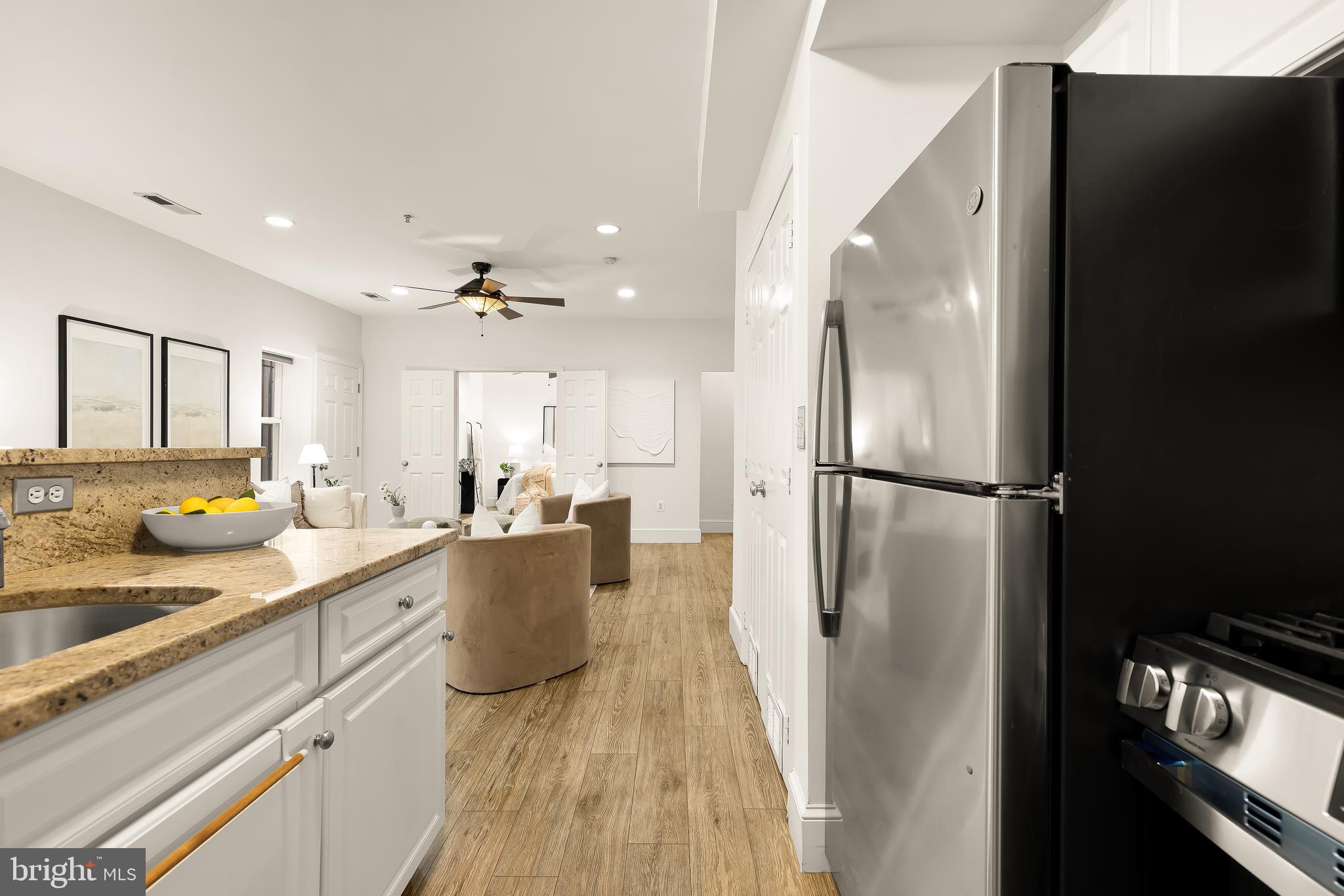 330 Rhode Island Avenue Northeast, Unit 40 Washington, DC 20002 - Photo 10 of 20