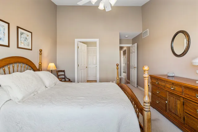 $265,000 | 2521 Windward Boulevard, Champaign, IL 61821