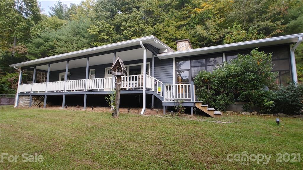 143 Leon Barron Road Sylva, NC 28779 - Photo 1 of 32 Gallery Image 1