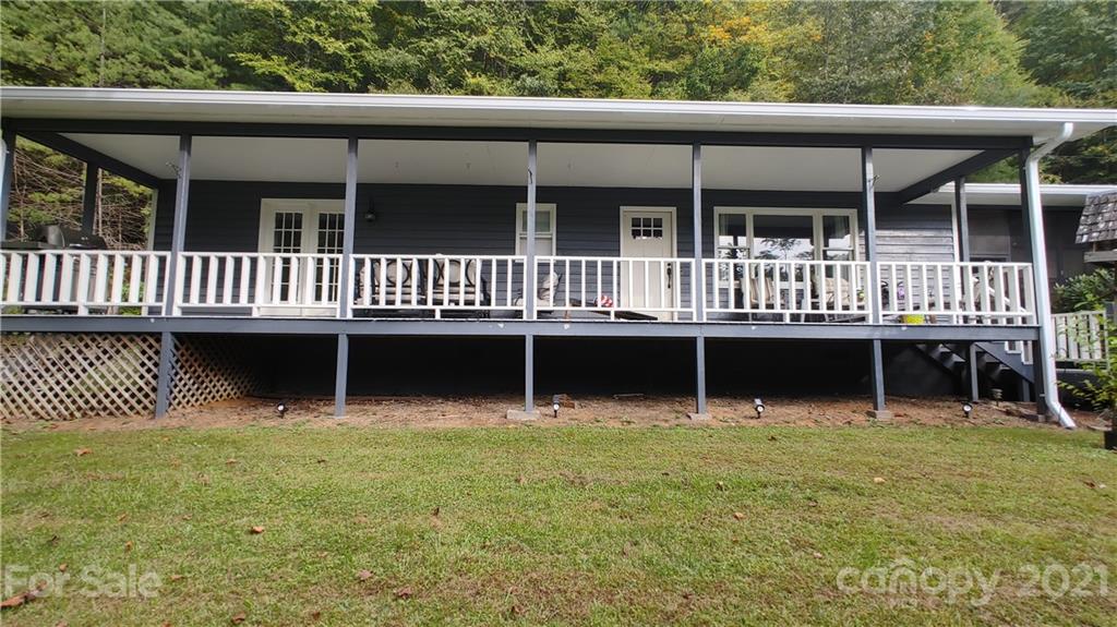 143 Leon Barron Road Sylva, NC 28779 - Photo 28 of 32 Gallery Image 28