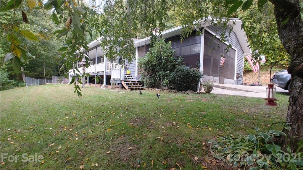 143 Leon Barron Road Sylva, NC 28779 - Photo 29 of 32 Gallery Image 29