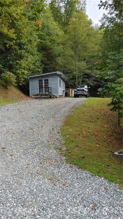 143 Leon Barron Road Sylva, NC 28779 - Photo 32 of 32 Gallery Image 32
