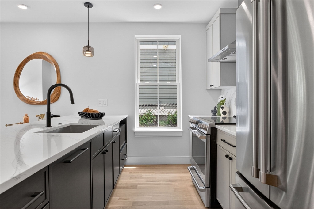 54 Dorset Street, Unit 1 Boston, MA 02125 - Photo 7 of 32