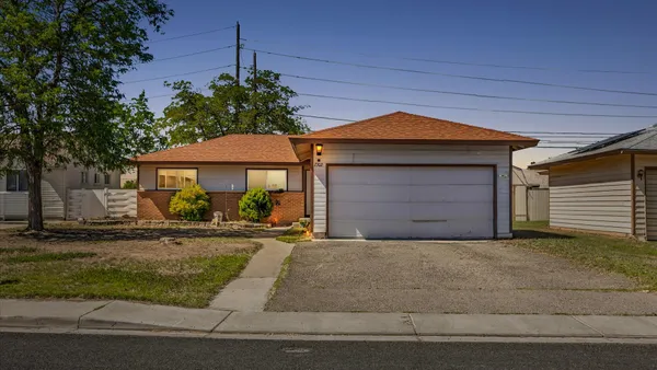 $324,900 | 2302 Gunnison Avenue, Grand Junction, CO 81501