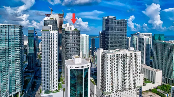 $530,000 | 509 Northwest 41st Street, Unit 3509, Miami, FL 33127