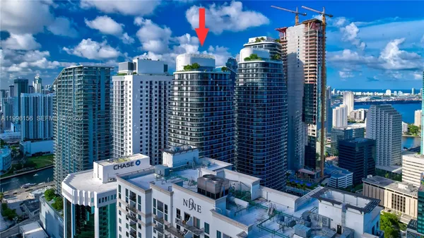 $530,000 | 509 Northwest 41st Street, Unit 3509, Miami, FL 33127