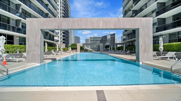 $530,000 | 509 Northwest 41st Street, Unit 3509, Miami, FL 33127