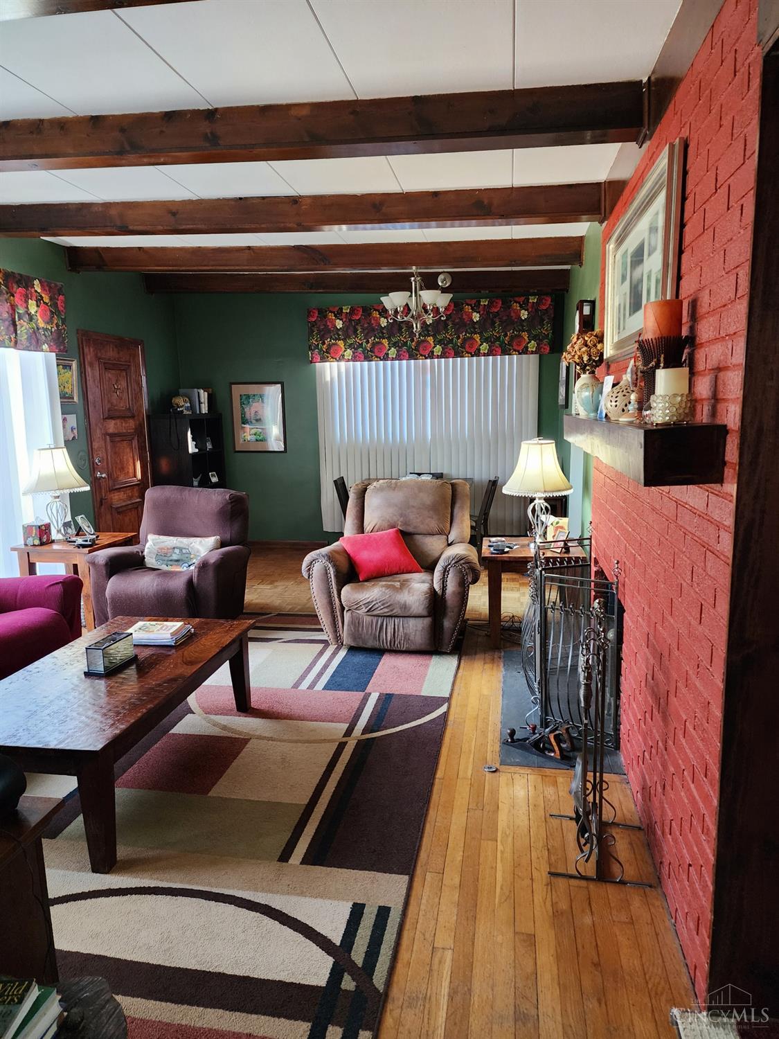 3821 Bunnell Road Lebanon, OH 45036 - Photo 5 of 23 Gallery Image 5