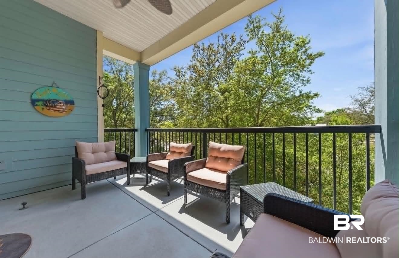 1430 Regency Road, Unit H 202 Gulf Shores, AL 36542 - Photo 4 of 24