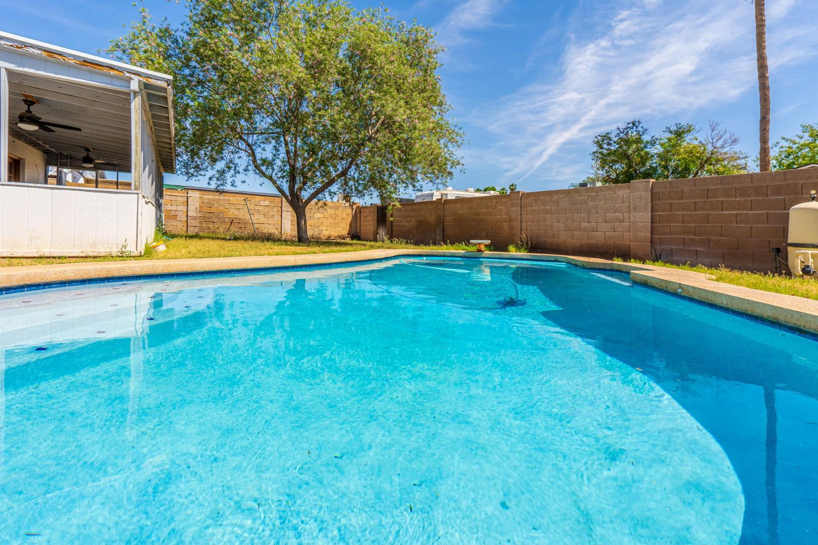 5739 West Monte Vista Road Phoenix, AZ 85035 - Photo 22 of 23 Photo #22