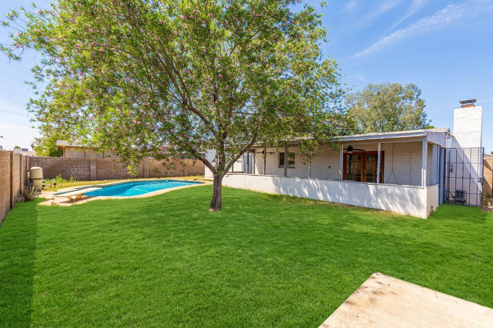 5739 West Monte Vista Road Phoenix, AZ 85035 - Photo 23 of 23 Photo #23