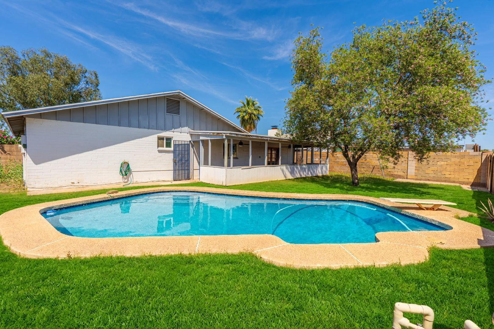 5739 West Monte Vista Road Phoenix, AZ 85035 - Photo 4 of 23 Photo #4