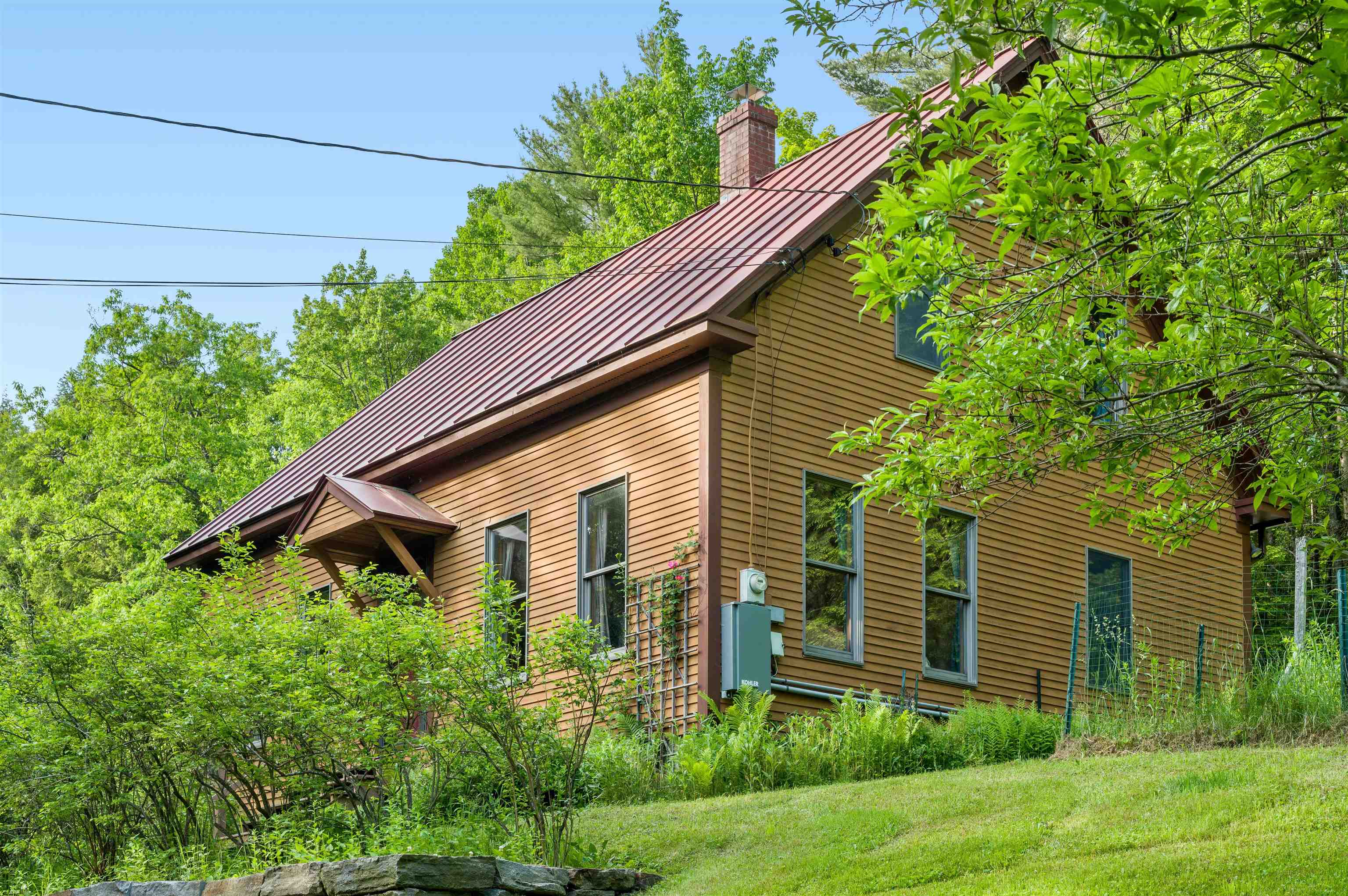 254 Macey Road Middlesex, VT 05682 - Photo 3 of 49