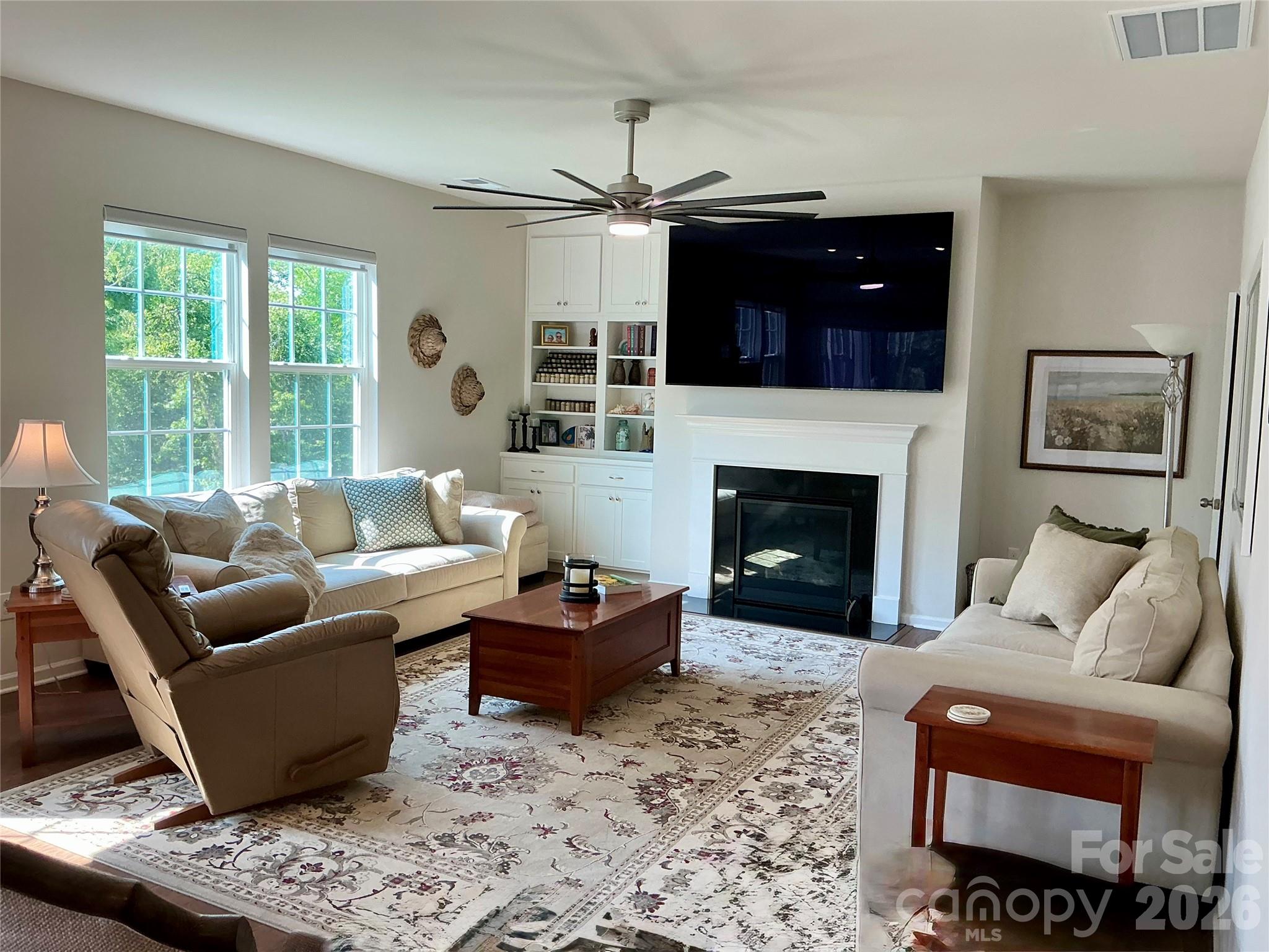 199 Hamptons Cove Road Troutman, NC 28166 - Photo 4 of 31
