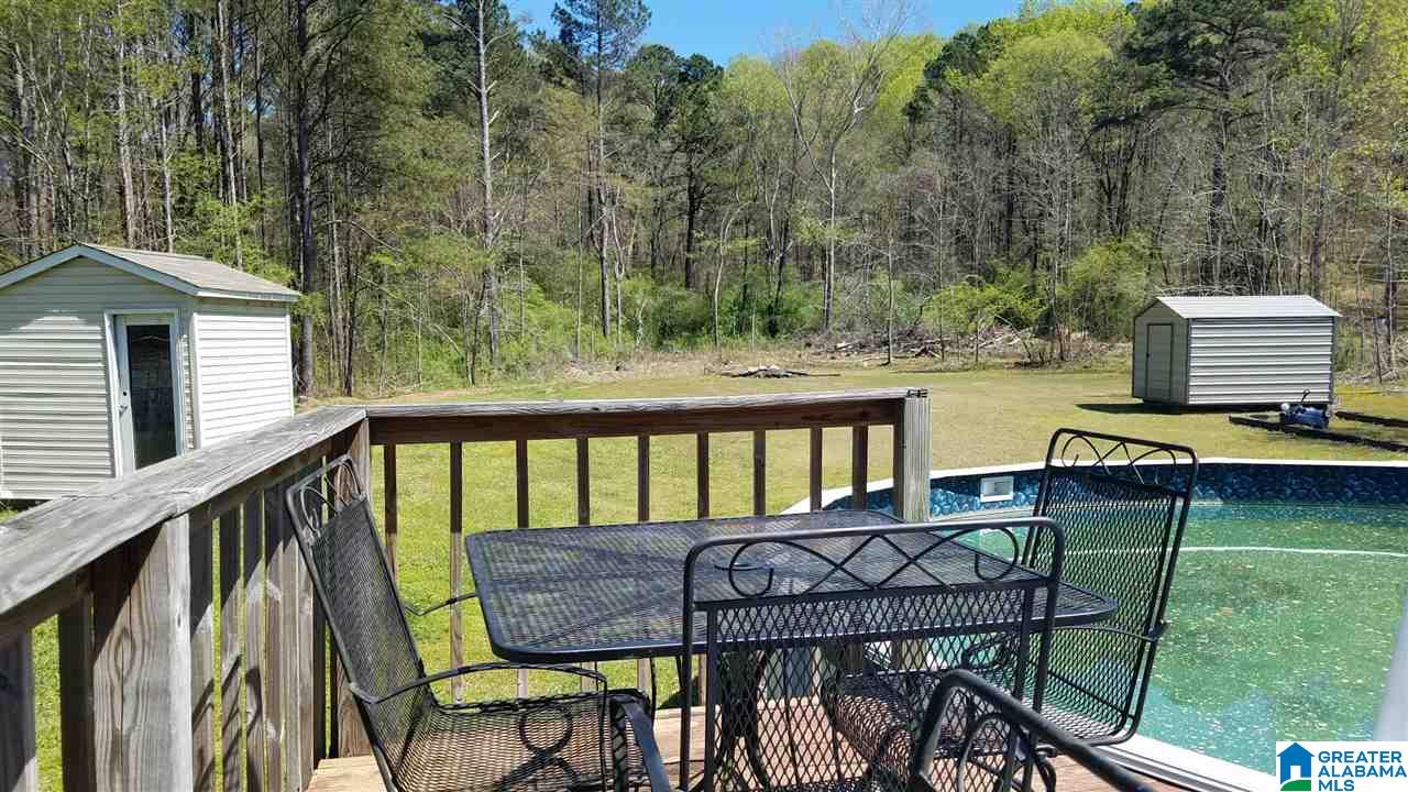 456 Tucker Road Odenville, AL 35120 - Photo 33 of 50