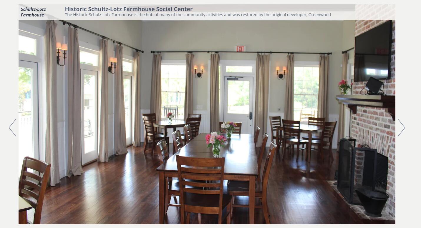 2035 Barn Swallow Road Summerville, SC 29483 - Photo 54 of 60 farmhouse dining