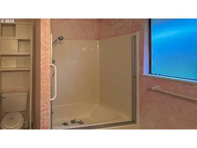 a black and white photo of a house