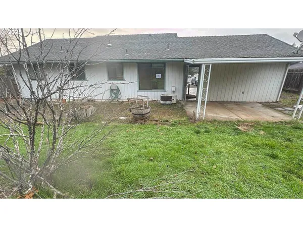 $255,000 | 1023 Northeast Primrose Place, Grants Pass, OR 97526