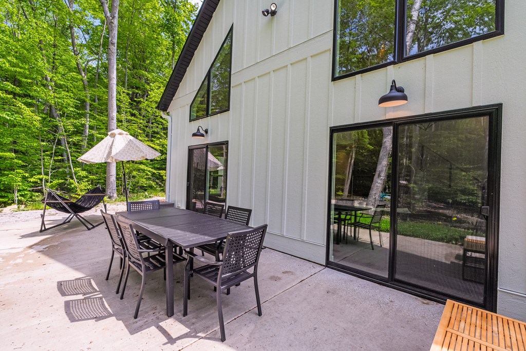 1036 Cottage Road Ellison Bay, WI 54210 - Photo 39 of 61 Gallery Image 39
