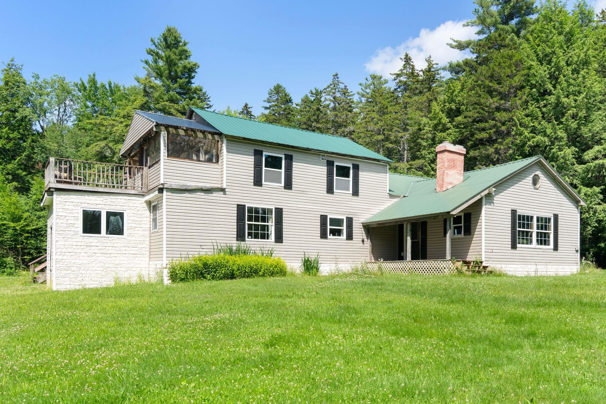 715 Chase Road Windham, VT 05359 - Photo 1 of 31