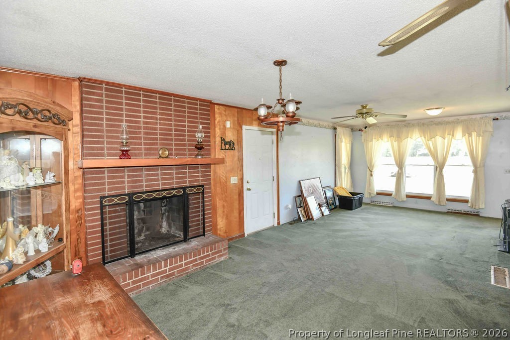 2288 McNeill Road Broadway, NC 27505 - Photo 15 of 23