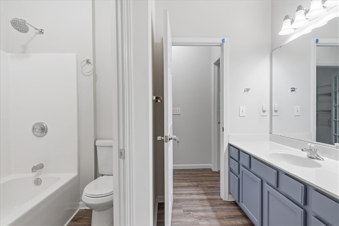 508 Fieldgate Court Mauldin, SC 29662 - Photo 25 of 47