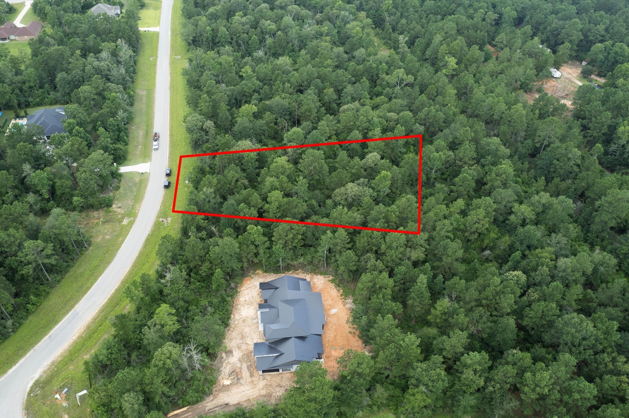 15806 Republic Ranch Road North Willis, TX 77378 - Photo 1 of 20