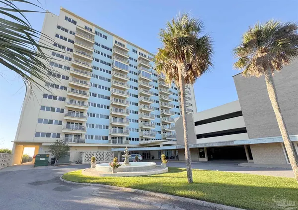 $130,000 | 825 Bayshore Drive, Unit 205, Pensacola, FL 32507
