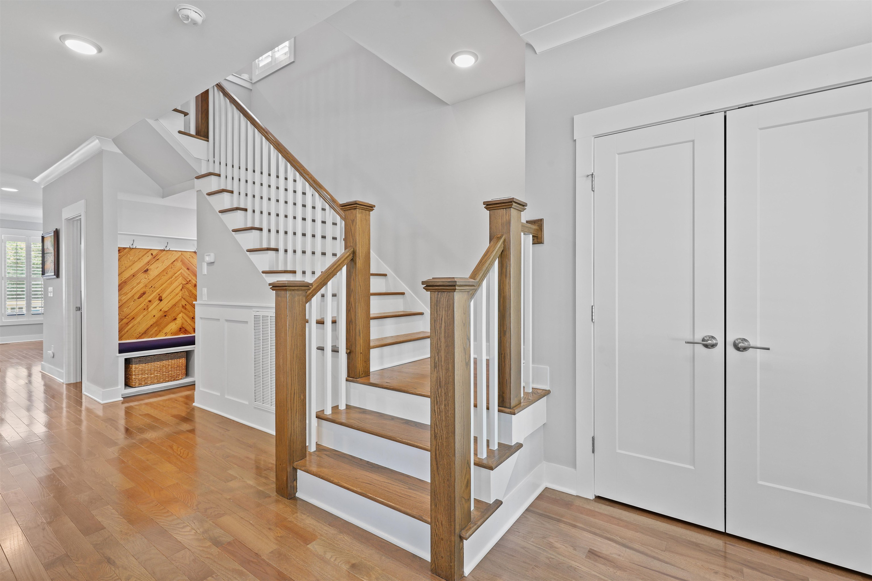 2321 Hinton Street Raleigh, NC 27612 - Photo 4 of 39 Photo 4