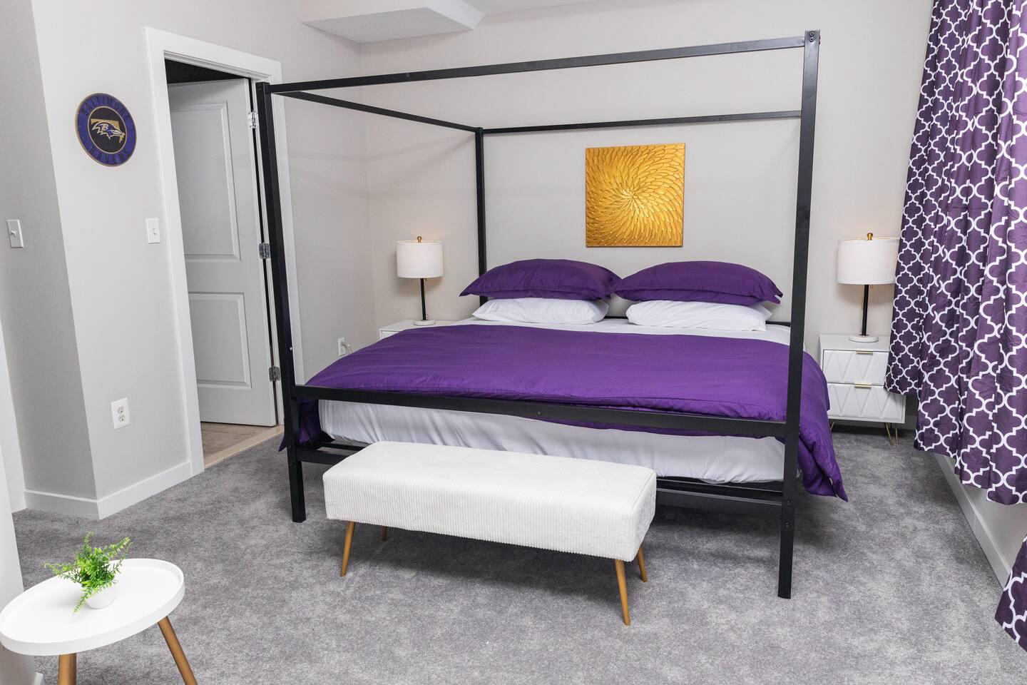 24 South Regester Street Baltimore, MD 21231 - Photo 13 of 32 Additional Potential Master