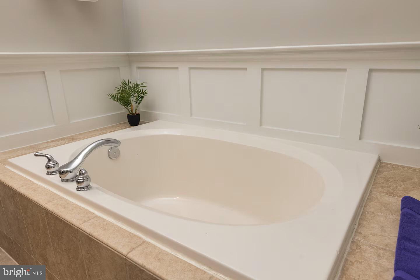 24 South Regester Street Baltimore, MD 21231 - Photo 18 of 32 Soaking tub for relaxation.