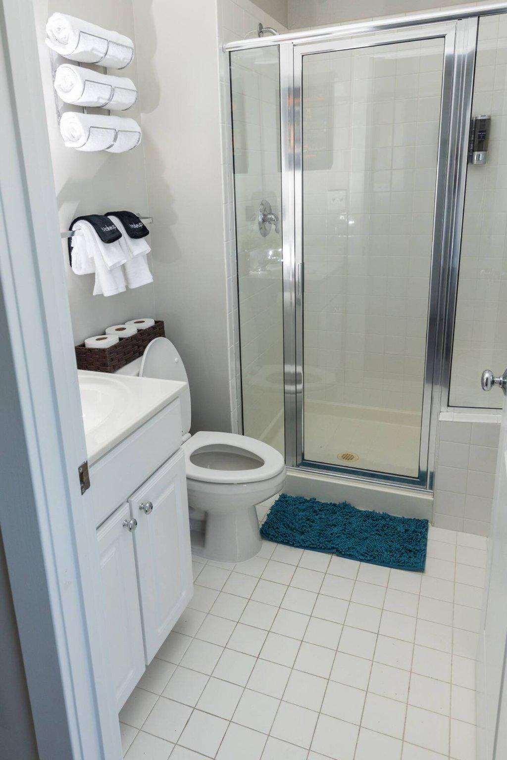 24 South Regester Street Baltimore, MD 21231 - Photo 21 of 32 Full Bath #3