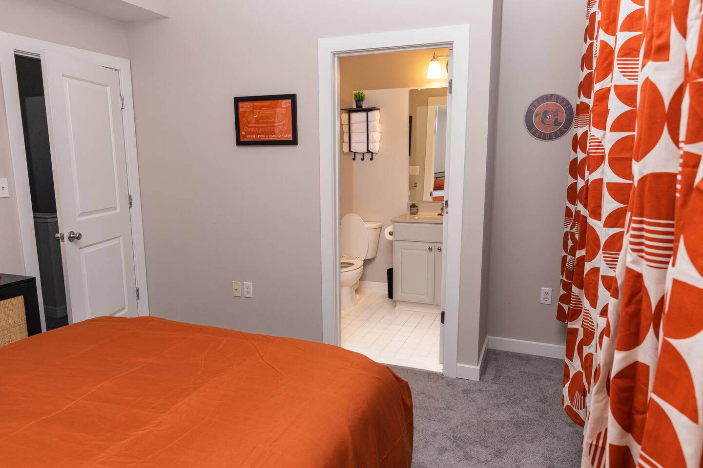 24 South Regester Street Baltimore, MD 21231 - Photo 10 of 32 Potential Master