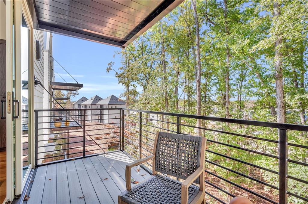 1250 Lupo Loop Chattahoochee Hills, GA 30268 - Photo 47 of 49 a view of outdoor space with seating space