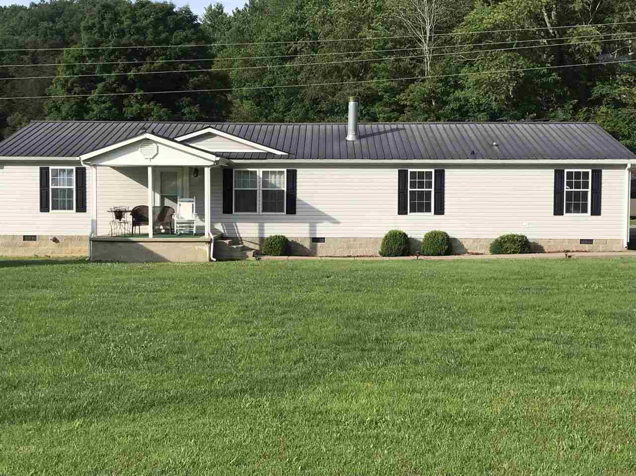 10 Raleigh-Allen Road West Liberty, KY 41472 - Photo 1 of 1
